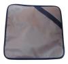 Air gun cushion for filling